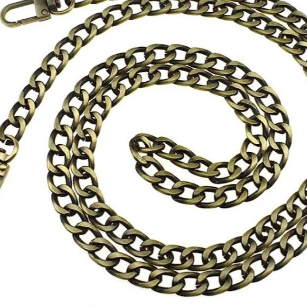 47" Replacement Crossbody Strap